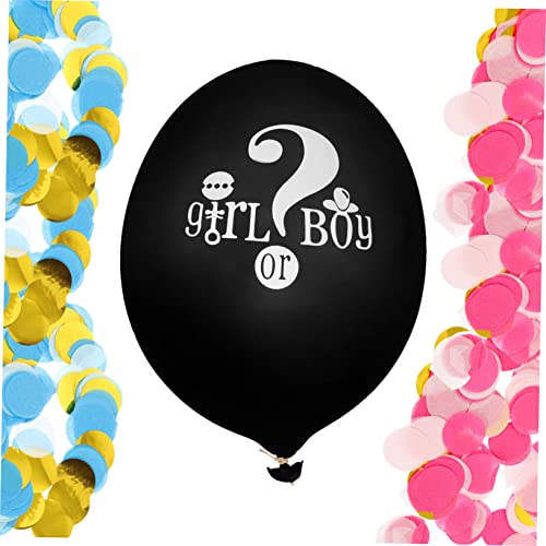 OFFSCH 1 Set Gender Reveal Ballon Geburtstagsdekorationen Für Mädchen Gender Reveal Dekorationen Ballons Partyzubehör Mädchen Ballon Partydekorationen Für Mädchen Ballondekorationen OFFSCH 1 Set Gender Reveal Ballon Geburtstagsdekorationen Für Mädchen Gender Reveal Dekorationen Ballons Partyzubehör Mädchen Ballon Partydekorationen Für Mädchen Ballondekorationen von OFFSCH