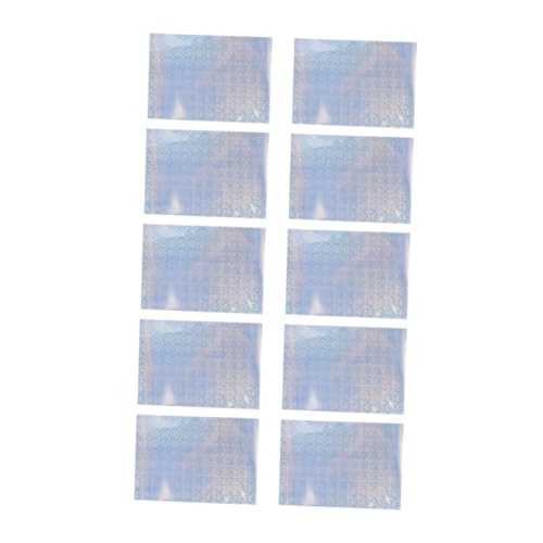 OFFSCH 10 Blatt Fotopapier Wasserfestes Druckerpapier für Tintenstrahldrucker und Lebendige Drucke für Zuhause Büro und Schule von OFFSCH