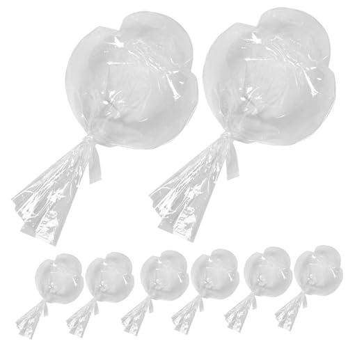 OFFSCH 10 Stück Boboballon Dekorationen Groß Luftballons Hochzeitsballon Erwachsene Dusche Babypartyballon Geburtstagsfeier Ballon Blase Partys Dekorativ Mubarak Tpu Transparent OFFSCH 10 Stück Boboballon Dekorationen Groß Luftballons Hochzeitsballon Erwachsene Dusche Babypartyballon Geburtstagsfeier Ballon Blase Partys Dekorativ Mubarak Tpu Transparent von OFFSCH