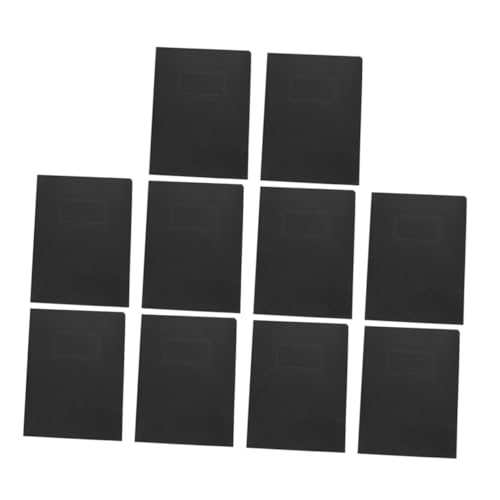 OFFSCH 10 Stück Faltbare Papier Ordner mit Dokumentenmappe für Büro Schule und Zuhause Robuster Papier Organizer zur Sicheren Ablage und Übersichtlichen Aufbewahrung von Akten und OFFSCH 10 Stück Faltbare Papier Ordner mit Dokumentenmappe für Büro Schule und Zuhause Robuster Papier Organizer zur Sicheren Ablage und Übersichtlichen Aufbewahrung von Akten und von OFFSCH