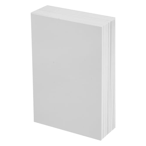 OFFSCH 100 Blatt Printing Simply Fotopapiere Bürodruck Fotopapier von OFFSCH