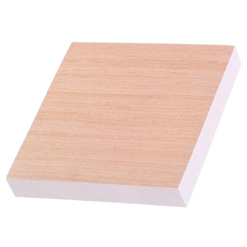 OFFSCH 100 Blatt Holzmaserung Sticky Memo Notes Selbstklebend Verschleißfest Klare Handschrift Natürliches Design Notizblock für Büro Schule Zuhause Arbeit Langlebig Praktische OFFSCH 100 Blatt Holzmaserung Sticky Memo Notes Selbstklebend Verschleißfest Klare Handschrift Natürliches Design Notizblock für Büro Schule Zuhause Arbeit Langlebig Praktische von OFFSCH