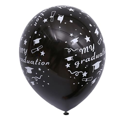 OFFSCH 100 Stück 1 Latexballon deckenverkleidung ballons party supplies ballongas balloon gasballon Ballonbogen-Kit Abschlussballon 2020 Ballongirlande glücklicher grad Abschlussfeier OFFSCH 100 Stück 1 Latexballon deckenverkleidung ballons party supplies ballongas balloon gasballon Ballonbogen-Kit Abschlussballon 2020 Ballongirlande glücklicher grad Abschlussfeier von OFFSCH