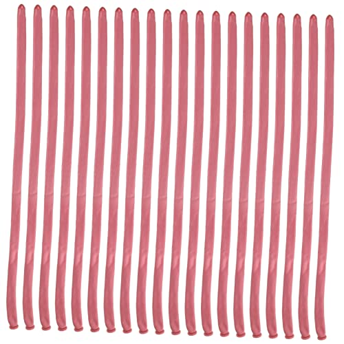 OFFSCH 100 Stück Ballon aus Metall hochzeitsdeko langer Ballon Große Latexballons lange Luftballons Stütze Clown-Luftballons Luftballons verbinden Tiere Partyballons Emulsion rot OFFSCH 100 Stück Ballon aus Metall hochzeitsdeko langer Ballon Große Latexballons lange Luftballons Stütze Clown-Luftballons Luftballons verbinden Tiere Partyballons Emulsion rot von OFFSCH