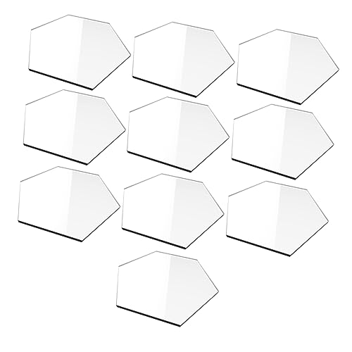 OFFSCH 10Stücke Leere Platzkarten für Hochzeit Party Geburtstage Sitzkarten zur Dekoration und Einfachen Identifikation der Gäste OFFSCH 10Stücke Leere Platzkarten für Hochzeit Party Geburtstage Sitzkarten zur Dekoration und Einfachen Identifikation der Gäste von OFFSCH