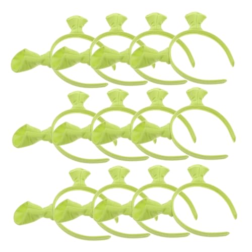 OFFSCH 12 Stück Teiliges Grünes Monster Ohren Haarband Leichtes Weiches Cosplay Haaraccessoire für Halloween Kostüm Party und Festival Komfortabel Tragbar Vielseitig Einsetzbar für OFFSCH 12 Stück Teiliges Grünes Monster Ohren Haarband Leichtes Weiches Cosplay Haaraccessoire für Halloween Kostüm Party und Festival Komfortabel Tragbar Vielseitig Einsetzbar für von OFFSCH