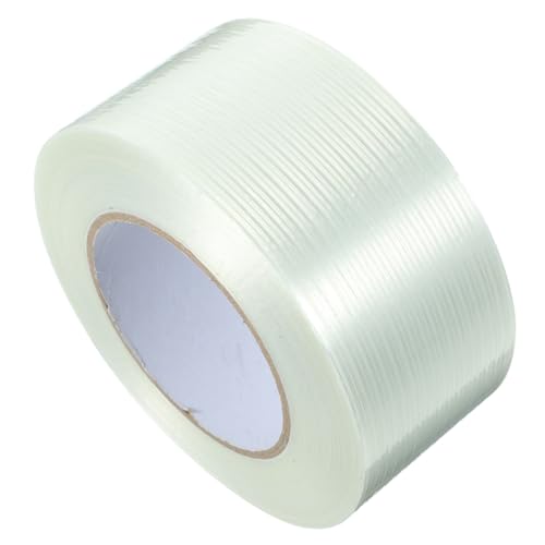 OFFSCH 1Rolle Markisen Reparaturband Einseitig Selbstklebendes Reparaturband Wasserdichtes Gitterband für Zelt und Plane Reparaturen Langlebig OFFSCH 1Rolle Markisen Reparaturband Einseitig Selbstklebendes Reparaturband Wasserdichtes Gitterband für Zelt und Plane Reparaturen Langlebig von OFFSCH
