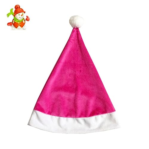 OFFSCH Hüte Für Kinder 1stk Kleidung Weihnachten Baby Partyhut Kostüme Für Erwachsene von OFFSCH