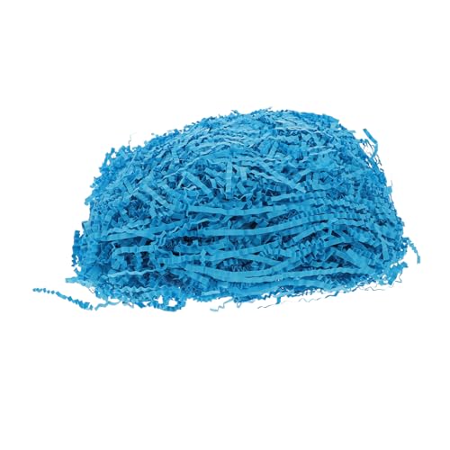 OFFSCH 1Tasche Sack Crinkle Cut Füllpapier aus Hochwertigem für Hochzeits Dekoration Geschenkverpackung und Kreative Bastelprojekte OFFSCH 1Tasche Sack Crinkle Cut Füllpapier aus Hochwertigem für Hochzeits Dekoration Geschenkverpackung und Kreative Bastelprojekte von OFFSCH