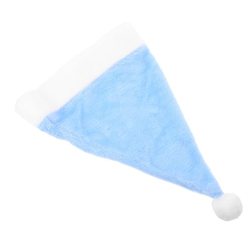 OFFSCH 1stk Weihnachtsmütze-requisiten Weihnachtskranz Weihnachtsbaum-stirnband Partyhüte Für Erwachsene Weihnachtsdekoration Hut -weihnachtsmütze Mini-zylinder Rote Mütze Urlaub Blue OFFSCH 1stk Weihnachtsmütze-requisiten Weihnachtskranz Weihnachtsbaum-stirnband Partyhüte Für Erwachsene Weihnachtsdekoration Hut -weihnachtsmütze Mini-zylinder Rote Mütze Urlaub Blue von OFFSCH