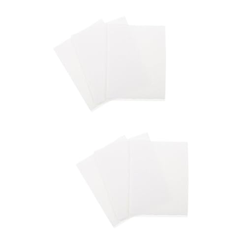 OFFSCH 2 Sätze Doppelseitiges Schaumstoffklebeband Bögen Starke Klebetapes Für Diy Projekte Basteln Fixieren Und Dekorieren 3 Blätter * 2 von OFFSCH