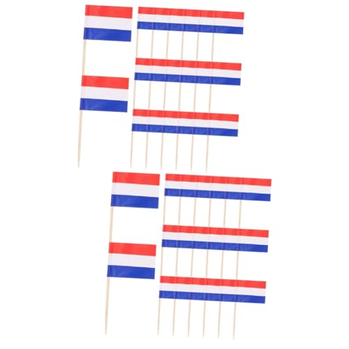 OFFSCH 200 Stück Flaggen Zahnstocher Weltflaggen Picks Internationale Flaggen Picks Dekorative Dessertaufsätze Niederlande Flaggen Picks Mini Niederlande Flaggen Stick OFFSCH 200 Stück Flaggen Zahnstocher Weltflaggen Picks Internationale Flaggen Picks Dekorative Dessertaufsätze Niederlande Flaggen Picks Mini Niederlande Flaggen Stick von OFFSCH