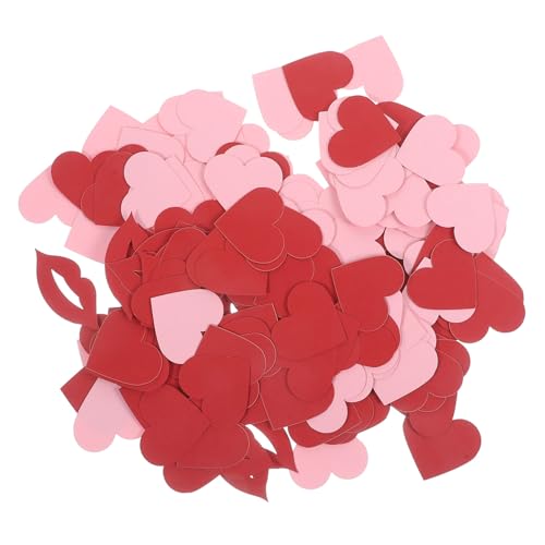 OFFSCH 200st Konfetti Zu Tür Gewebe Ornamente Hochzeiten Verkaufsstand Bausatz Herz Karte Hochzeit Taschentücher Ich Geschlecht Offenbaren Geschirr Hochzeitsdekorationen Teller Abs Papier OFFSCH 200st Konfetti Zu Tür Gewebe Ornamente Hochzeiten Verkaufsstand Bausatz Herz Karte Hochzeit Taschentücher Ich Geschlecht Offenbaren Geschirr Hochzeitsdekorationen Teller Abs Papier von OFFSCH