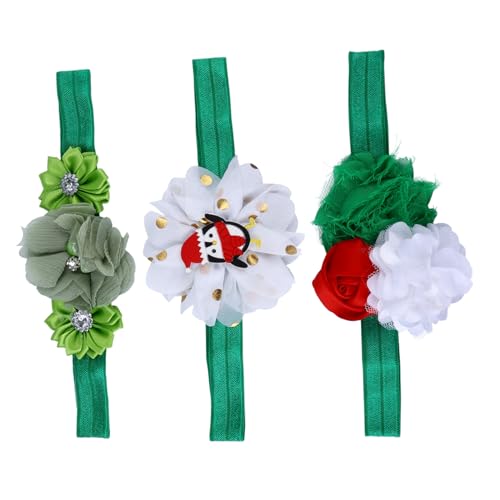 OFFSCH 3 Stücke Zubehör Halloween Festival Weihnachten Party Haarbänder Stirnbänder Kind Weihnachten Stirnband Haar Entzückende OFFSCH 3 Stücke Zubehör Halloween Festival Weihnachten Party Haarbänder Stirnbänder Kind Weihnachten Stirnband Haar Entzückende von OFFSCH