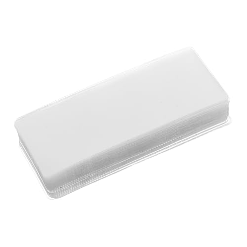 OFFSCH 30Stücke Doppelseitiges Klebeband Transparentes Nano Klebeband mit Hoher Haftkraft Ablösbar und Spurlos für Wandmontage und Vielseitige Anwendungen Design OFFSCH 30Stücke Doppelseitiges Klebeband Transparentes Nano Klebeband mit Hoher Haftkraft Ablösbar und Spurlos für Wandmontage und Vielseitige Anwendungen Design von OFFSCH