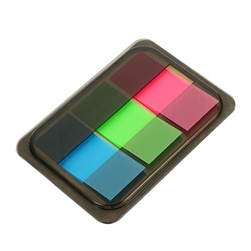 OFFSCH 5 Boxen Fluoreszierende Haftmarker Selbstklebende Index Tabs Verschiedenen für Notizen Organisation und Erinnerungen Einfach Abzuziehen und Wiederzuverwenden OFFSCH 5 Boxen Fluoreszierende Haftmarker Selbstklebende Index Tabs Verschiedenen für Notizen Organisation und Erinnerungen Einfach Abzuziehen und Wiederzuverwenden von OFFSCH