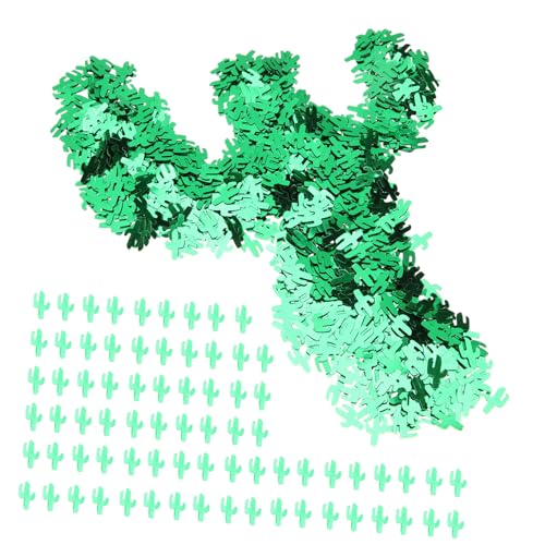OFFSCH 5 Kaktus Konfetti Dekorationen Party Dekoratives Konfetti Hochzeitskonfetti Konfetti- Hochzeit Mittelstücke Konfetti Für Festtagstische Tischkonfetti Green Papier OFFSCH 5 Kaktus Konfetti Dekorationen Party Dekoratives Konfetti Hochzeitskonfetti Konfetti- Hochzeit Mittelstücke Konfetti Für Festtagstische Tischkonfetti Green Papier von OFFSCH