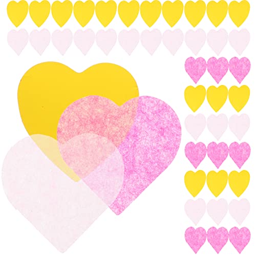 OFFSCH 5 Packungen Herz Konfetti Festival-party-konfetti Tischkonfetti Für Die Verlobungsfeier Partys Brautjungfer Party Konfetti Weihnachtsdekorationen Zukünftige Braut Papier Rosa OFFSCH 5 Packungen Herz Konfetti Festival-party-konfetti Tischkonfetti Für Die Verlobungsfeier Partys Brautjungfer Party Konfetti Weihnachtsdekorationen Zukünftige Braut Papier Rosa von OFFSCH