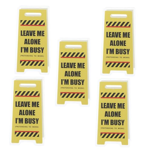 OFFSCH 5 Stück Teiliges Acryl Memo Clip mit Lustigem Overstimulated Warnschild Doppelseitige Notizhalter für Schreibtischorganisation Niedliche Tischclips für Büro Lehrer und Schüler OFFSCH 5 Stück Teiliges Acryl Memo Clip mit Lustigem Overstimulated Warnschild Doppelseitige Notizhalter für Schreibtischorganisation Niedliche Tischclips für Büro Lehrer und Schüler von OFFSCH
