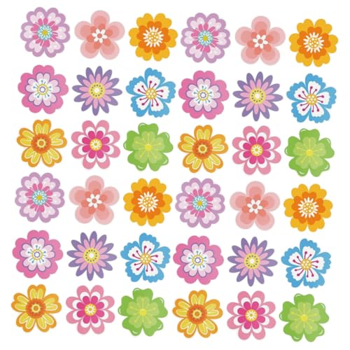 OFFSCH 54 Stück Blume doppelseitiger Karton Bulletin Board Books Ausschnitte Blumen Bulletin Brettausschnitte Blumenpapierhandwerk Klassenzimmer Papierblumen zum Basteln Papierstau OFFSCH 54 Stück Blume doppelseitiger Karton Bulletin Board Books Ausschnitte Blumen Bulletin Brettausschnitte Blumenpapierhandwerk Klassenzimmer Papierblumen zum Basteln Papierstau von OFFSCH
