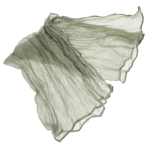 OFFSCH 6 Stück Boho -Napkins rote Servietten Dekorationen klein Frühstücksservietten Tischserviette Tuch Essen Stoffservietten Zerknitterte Servietten für die Dinnerparty Polyester OFFSCH 6 Stück Boho -Napkins rote Servietten Dekorationen klein Frühstücksservietten Tischserviette Tuch Essen Stoffservietten Zerknitterte Servietten für die Dinnerparty Polyester von OFFSCH