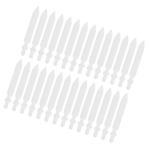 OFFSCH 60 Stück Teiliges Nylon Ersatzspitzen für Acrylfarbe Marker Präzise Öl-basierte Malspitzen Kompatibel mit Verschiedenen Oberflächen Langlebig für Detaillierte Kunst und OFFSCH 60 Stück Teiliges Nylon Ersatzspitzen für Acrylfarbe Marker Präzise Öl-basierte Malspitzen Kompatibel mit Verschiedenen Oberflächen Langlebig für Detaillierte Kunst und von OFFSCH