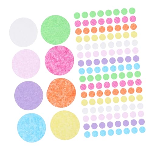 OFFSCH Bunte Hochzeitsparty Konfetti Rundpapier Konfetti Leichtes Vielseitiges Tischdekor und Ballonfüllung Mischfarben für Geburtstags und Brautpartydekoration OFFSCH Bunte Hochzeitsparty Konfetti Rundpapier Konfetti Leichtes Vielseitiges Tischdekor und Ballonfüllung Mischfarben für Geburtstags und Brautpartydekoration von OFFSCH
