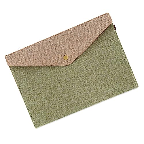 OFFSCH Dokumententasche Groß Aktenordner aus Filz X 23 Cm Aufbewahrung für Wichtige Dokumente Einfach zu Falten und Verstauen OFFSCH Dokumententasche Groß Aktenordner aus Filz X 23 Cm Aufbewahrung für Wichtige Dokumente Einfach zu Falten und Verstauen von OFFSCH
