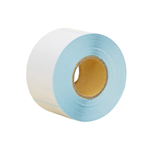 OFFSCH Druckerpapier Selbstklebende Aufkleberrolle Versandadressetiketten Etiketten Büro-aufklebermarker Vielseitig Einsetzbar Für Dokumente Und Behälter OFFSCH Druckerpapier Selbstklebende Aufkleberrolle Versandadressetiketten Etiketten Büro-aufklebermarker Vielseitig Einsetzbar Für Dokumente Und Behälter von OFFSCH