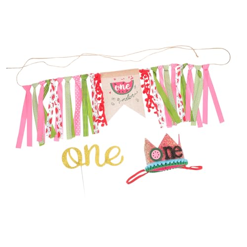 OFFSCH Geburtstag Banner Set aus Hochwertigem Stoff Jahr Alt Wimpelkette mit Band Dekoratives Party Layout für Babygeburtstagsfeier Langlebig und Sicher Kreative Süße Deko für Jungen und OFFSCH Geburtstag Banner Set aus Hochwertigem Stoff Jahr Alt Wimpelkette mit Band Dekoratives Party Layout für Babygeburtstagsfeier Langlebig und Sicher Kreative Süße Deko für Jungen und von OFFSCH