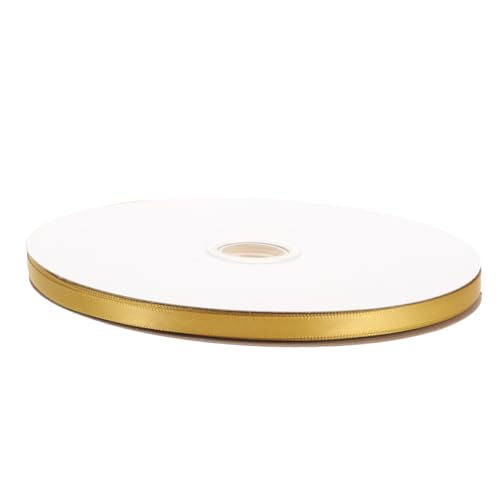 OFFSCH Geschenkband Breit Lang Glänzendes Langlebiges Satinband mit Glatten Kanten Faltenresistent für Geschenkverpackung Diy-schleifen Haarclips und Festliche Dekorationen OFFSCH Geschenkband Breit Lang Glänzendes Langlebiges Satinband mit Glatten Kanten Faltenresistent für Geschenkverpackung Diy-schleifen Haarclips und Festliche Dekorationen von OFFSCH