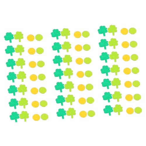OFFSCH Kreative Ballonfüller mit Konfetti Wasserdichtes Dekorationsmaterial für Partys für Romantische Anlässe und Kreative Bastelprojekte Mischpackung OFFSCH Kreative Ballonfüller mit Konfetti Wasserdichtes Dekorationsmaterial für Partys für Romantische Anlässe und Kreative Bastelprojekte Mischpackung von OFFSCH