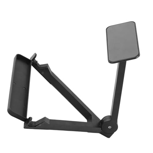 OFFSCH Magnetische Whiteboard-staffelei Leichter Kunststoff-halter Für Tafeln Verstellbares Tischgestell Für Präsentationen Zu Hause Büro OFFSCH Magnetische Whiteboard-staffelei Leichter Kunststoff-halter Für Tafeln Verstellbares Tischgestell Für Präsentationen Zu Hause Büro von OFFSCH