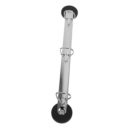 OFFSCH Magnetischer Dokumentenordner Ring Hängebinder mit Sicherem Magnetverschluss Vielseitig Einsetzbar für Büro Schule und Zuhause Design Aufhängen von OFFSCH