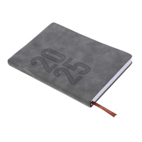 OFFSCH Notizbuch 2023 Planungsbuch 2023 Agenda Notizbuch 2023 Kalender Notizblock Schreibnotizblock 2023 Arbeitsjournal 2023 Tagesplaner Journale 2023 Planerbuch Für Arbeitstagebuch von OFFSCH