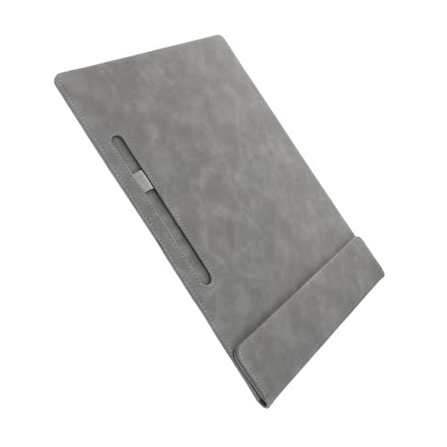 OFFSCH PU Dokumentenmappe für Meetings Schreibunterlage Organizer für Büro und Konferenzen Leicht und Vielseitig für Professionelle Notizen OFFSCH PU Dokumentenmappe für Meetings Schreibunterlage Organizer für Büro und Konferenzen Leicht und Vielseitig für Professionelle Notizen von OFFSCH