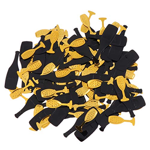 OFFSCH Tischdekoration Für Feiertage Konfetti Partygeschenke Für Weihnachten Und Neujahr 15 G Packung Dekoratives Partyzubehör Für Weihnachtsdekoration OFFSCH Tischdekoration Für Feiertage Konfetti Partygeschenke Für Weihnachten Und Neujahr 15 G Packung Dekoratives Partyzubehör Für Weihnachtsdekoration von OFFSCH