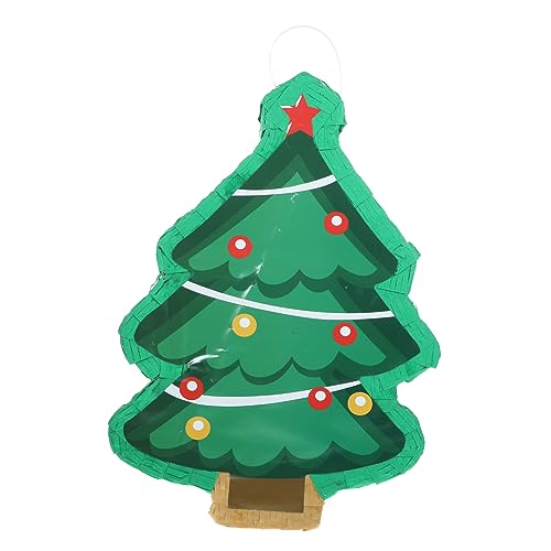 OFFSCH Baum Form Weihnachten Thema Spiel Candy Gefüllt OFFSCH Baum Form Weihnachten Thema Spiel Candy Gefüllt von OFFSCH