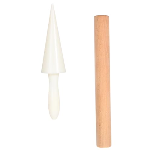 OFFSCH -roller-form Eistüten-hersteller -roller Für Dessert-zubehör Material Einfach Zu Verwenden von OFFSCH