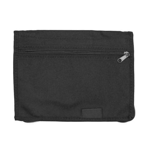 Tragetasche für Schreibtisch-Aktenordner im Legal-Format, Hängeregistratur-Aufbewahrungsbox mit Taschen und Griff Tragetasche für Schreibtisch-Aktenordner im Legal-Format, Hängeregistratur-Aufbewahrungsbox mit Taschen und Griff von OFGAOO
