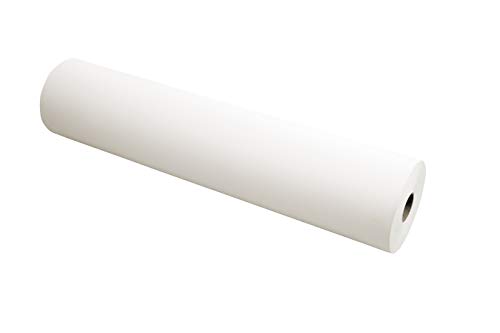 Bobina de Papel Kraft Tamaño 1,10 35kg Color Blanco Bobina de Papel Kraft Tamaño 1,10 35kg Color Blanco von OFITURIA
