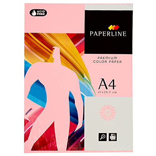 OFITURIA FAB-15639 Pack 500 Hojas Color Rosa Claro Tamaño A4 80g OFITURIA FAB-15639 Pack 500 Hojas Color Rosa Claro Tamaño A4 80g von OFITURIA