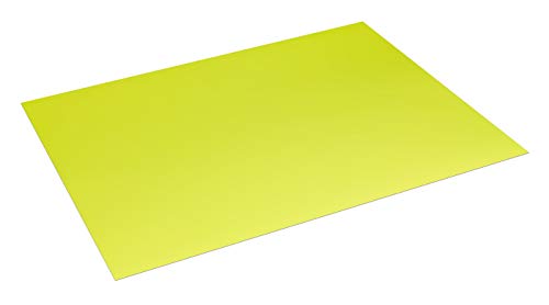 Pack 25 Cartulinas Color Amarillo Fluor Tamaño 50X65 180g Pack 25 Cartulinas Color Amarillo Fluor Tamaño 50X65 180g von OFITURIA