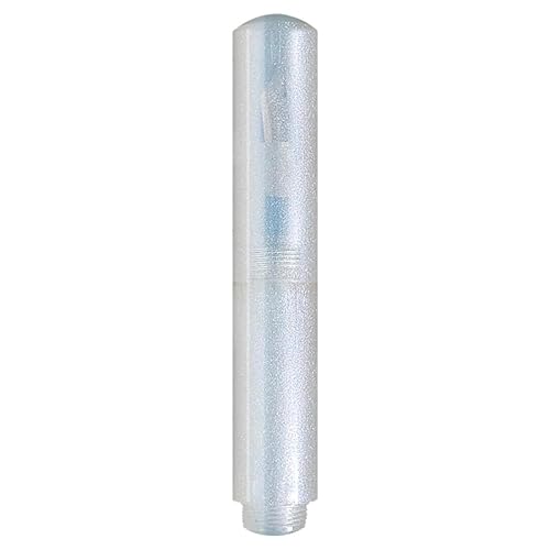 OFWAX Mini-Füllfederhalter für Erwachsene, Studenten, tägliches Schreiben, Reisen, Taschengröße, Perlblau, EF-Feder 0,38 mm OFWAX Mini-Füllfederhalter für Erwachsene, Studenten, tägliches Schreiben, Reisen, Taschengröße, Perlblau, EF-Feder 0,38 mm von OFWAX
