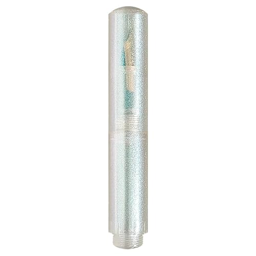 OFWAX Mini-Füllfederhalter für Erwachsene, Studenten, tägliches Schreiben, Reisen, Taschengröße, Perlgrün, EF-Feder 0,38 mm OFWAX Mini-Füllfederhalter für Erwachsene, Studenten, tägliches Schreiben, Reisen, Taschengröße, Perlgrün, EF-Feder 0,38 mm von OFWAX