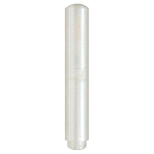 OFWAX Mini-Füllfederhalter für Erwachsene, Studenten, tägliches Schreiben, Reisen, Taschengröße, Perlweiß, EF-Feder 0,38 mm OFWAX Mini-Füllfederhalter für Erwachsene, Studenten, tägliches Schreiben, Reisen, Taschengröße, Perlweiß, EF-Feder 0,38 mm von OFWAX