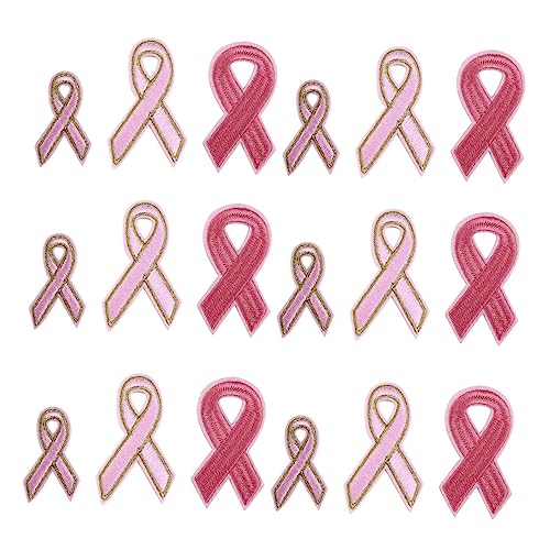 OHPHCALL 18Stücke Teiliges Rosa Gestickte Band Patches für Kleidung DIY Applikationen Einfach zu Bügeln Individuellen Gestaltung von Outfits und Handarbeiten OHPHCALL 18Stücke Teiliges Rosa Gestickte Band Patches für Kleidung DIY Applikationen Einfach zu Bügeln Individuellen Gestaltung von Outfits und Handarbeiten von OHPHCALL