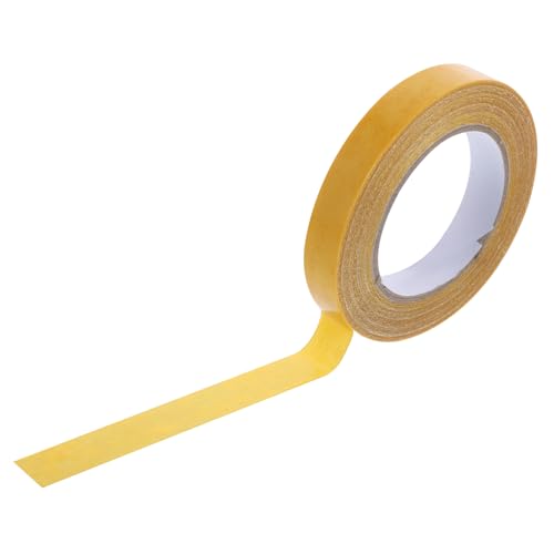 OHPHCALL 1Rolle Doppelseitiges Klebeband Hochviskoses Teppichband Extra Stark und Langlebig für Teppichverlegung und Wandmontage Hinterlässt Rückstände OHPHCALL 1Rolle Doppelseitiges Klebeband Hochviskoses Teppichband Extra Stark und Langlebig für Teppichverlegung und Wandmontage Hinterlässt Rückstände von OHPHCALL