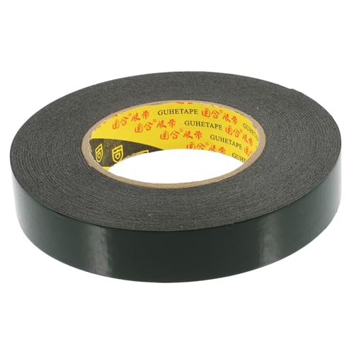 OHPHCALL 1Rolle Doppelseitiges Klebeband aus Stark und Abnehmbar für DIY Projekte Dekorative Anwendungen für Wände OHPHCALL 1Rolle Doppelseitiges Klebeband aus Stark und Abnehmbar für DIY Projekte Dekorative Anwendungen für Wände von OHPHCALL