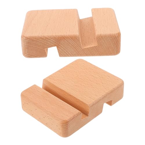 OHPHCALL 2-teiliger Stickständer: Stabiler Stickrahmenständer Aus Holz – Verstellbarer Stichhalter Mit Glatter Oberfläche Für Handarbeiten Und Kunstprojekte OHPHCALL 2-teiliger Stickständer: Stabiler Stickrahmenständer Aus Holz – Verstellbarer Stichhalter Mit Glatter Oberfläche Für Handarbeiten Und Kunstprojekte von OHPHCALL